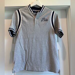 Polo Tigers boys 3 button size 14/16